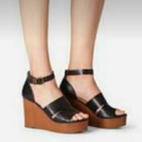 Women's Paoloa Wedge Sandals Size 8.5 MSRP $69.95 - Picture 5 of 8